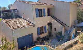 Maison 7 Pièces 170 m² à vendre à Antibes (06600)
