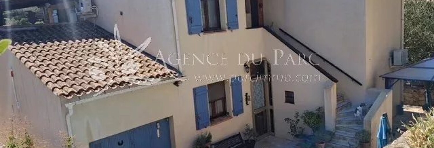 Maison 7 Pièces 170 m² à vendre à Antibes (06600)