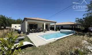 Maison 4 Pièces 87 m² à vendre à Saint-Sernin (07200)