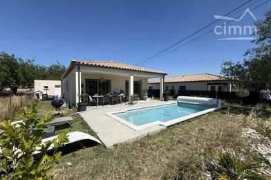 Maison 4 pièces 298000 €
