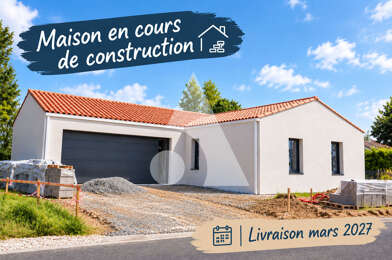 Maison 5 pièces 294000 €