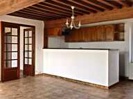 A VENDRE-MAISON AVEC JARDIN 4 PIECES-SECTEUR BRASSY — photo 4