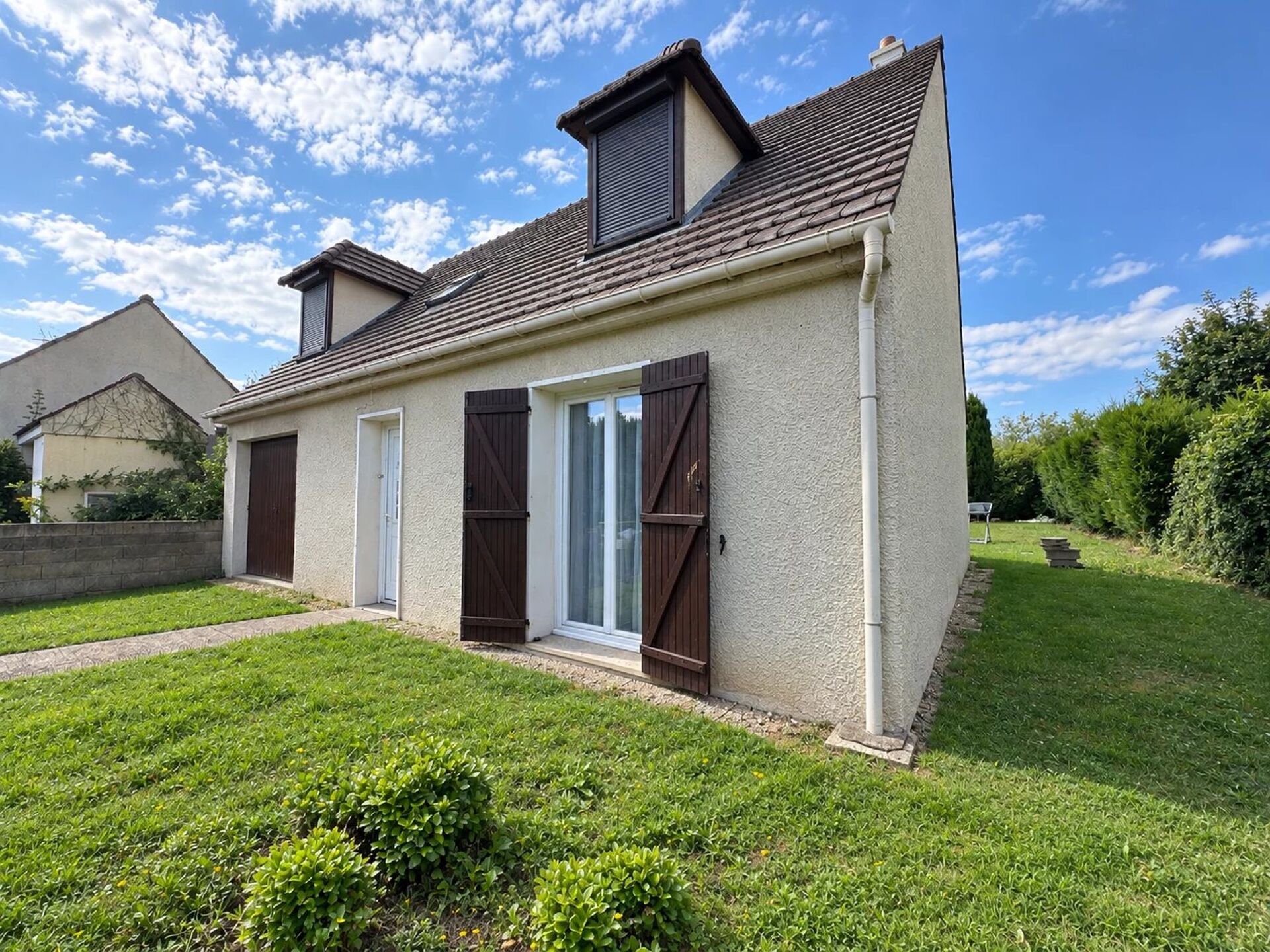 Maison 6 pièces 100 m² · à Bornel · 100 m² · 304 000 €