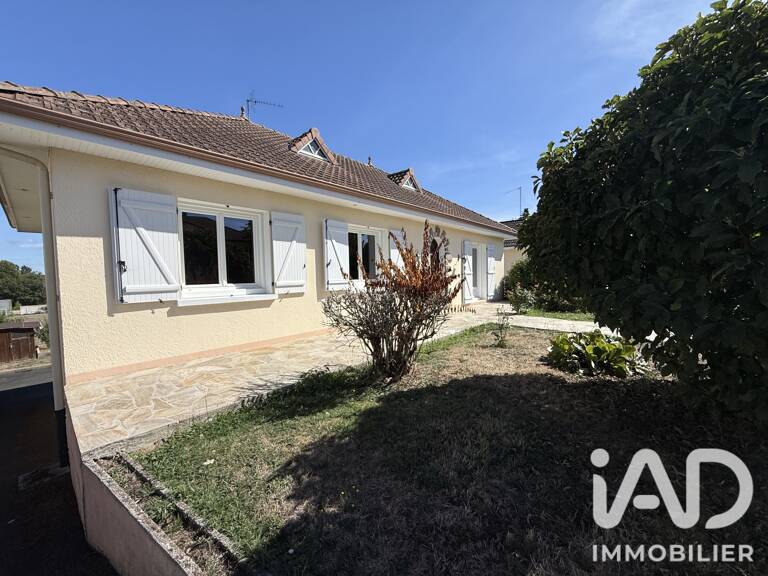 Vente Maison/villa 5 pièces — photo 1
