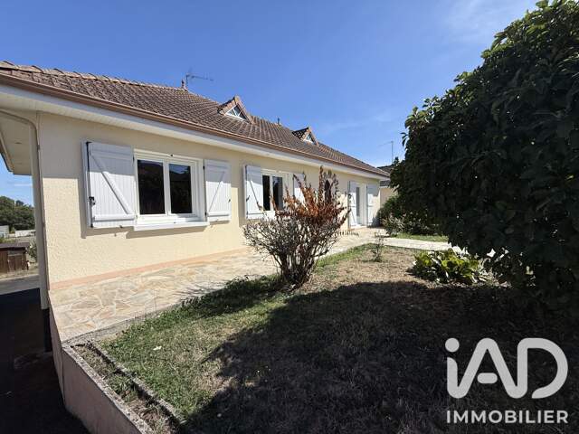 Vente Maison/villa 5 pièces — photo du bien