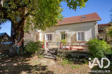 Maison 6 pièces 270000 €
