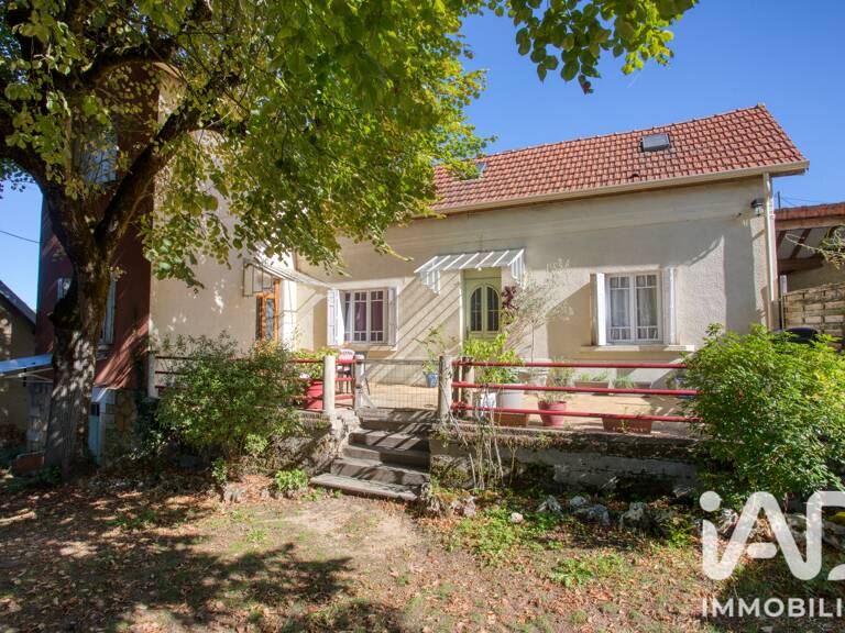 Vente Maison traditionnelle 6 pièces — photo 1