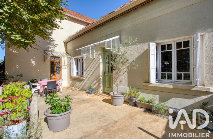 Vente Maison traditionnelle 6 pièces — photo 2