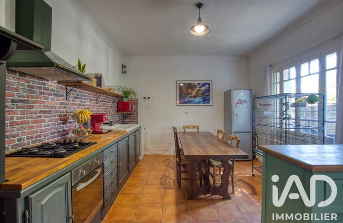 Vente Maison traditionnelle 6 pièces — photo 4