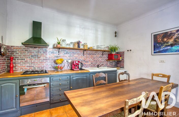 Vente Maison traditionnelle 6 pièces — photo 5