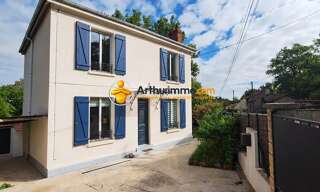 Maison 4 Pièces 95 m² à vendre à Crécy-la-Chapelle (77580)