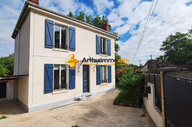 Maison 4 pièces 300000 €