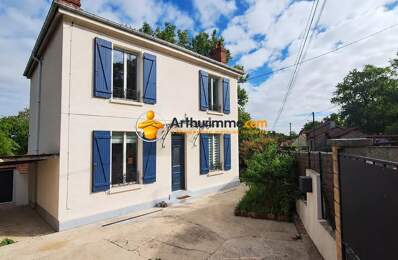 Maison 4 pièces 95 m2 — photo du bien