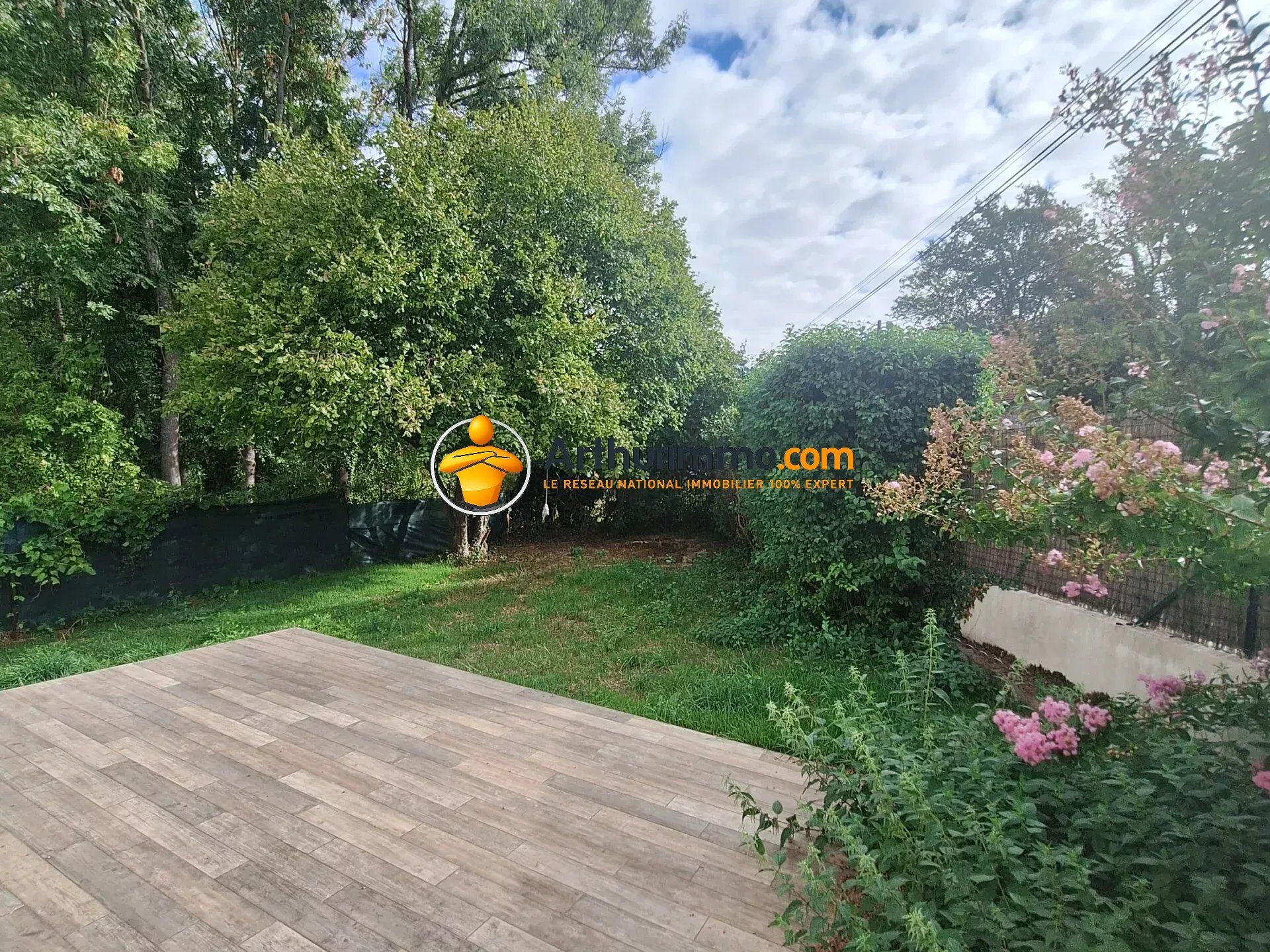 Acheter maison de 4 pièces 95 m² 300 000 € à Crécy-la-Chapelle (77580) : une annonce Arthurimmo.com — 3