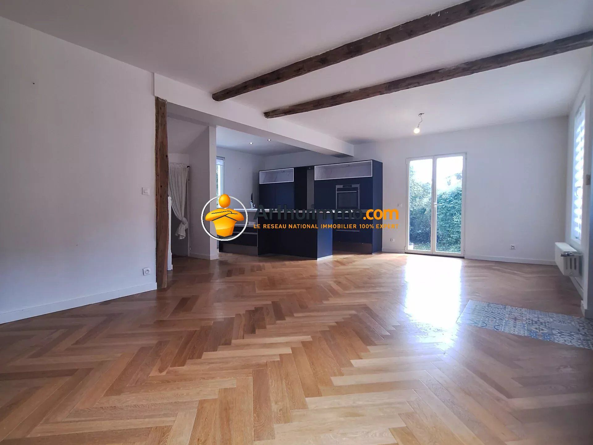 Acheter maison de 4 pièces 95 m² 300 000 € à Crécy-la-Chapelle (77580) : une annonce Arthurimmo.com — 5