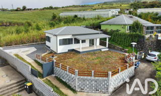 Maison 4 Pièces 61 m² à louer à Saint-Joseph (97480)