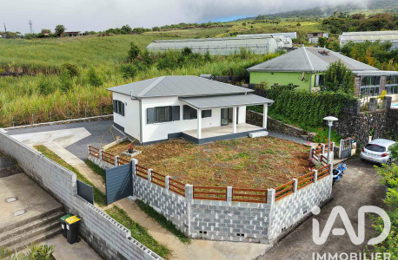 Location Maison/villa 4 pièces — photo du bien