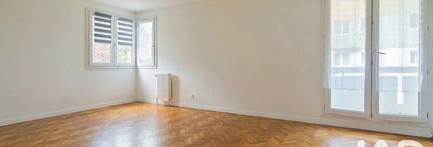 Appartement 3 Pièces 72 m² à vendre à Sainte-Geneviève-des-Bois (91700)