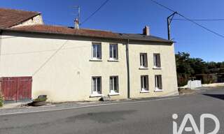 Maison 6 Pièces 150 m² à vendre à Saint-Laurent (23000)