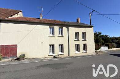 Maison 6 pièces 95500 €