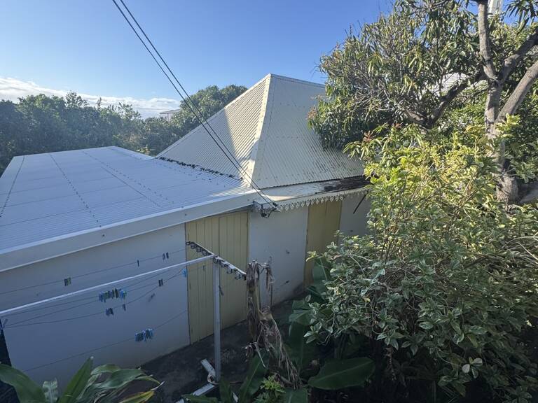 Vente Maison de ville 3 pièces — photo 1