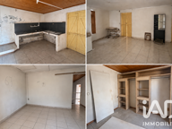 Vente Maison de ville 3 pièces — photo 2