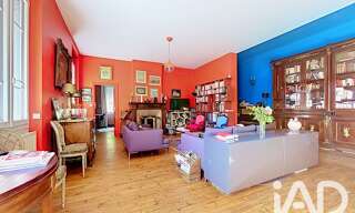 Appartement 7 Pièces 193 m² à vendre à Toulouse (31400)