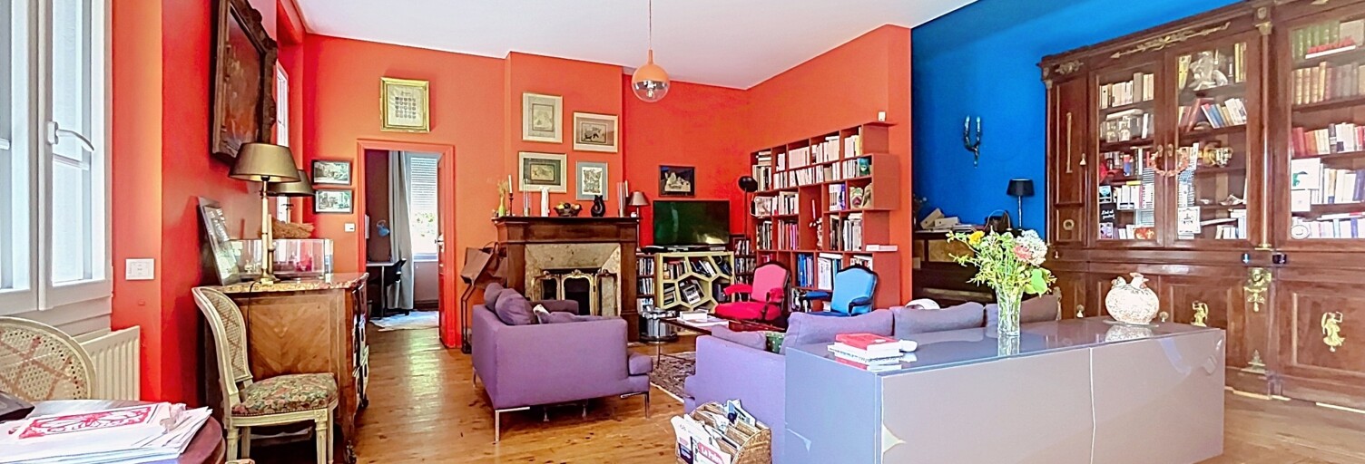 Appartement 7 Pièces 193 m² à vendre à Toulouse (31400)