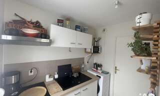 Appartement 2 Pièces 46 m² à vendre à Harnes (62440)