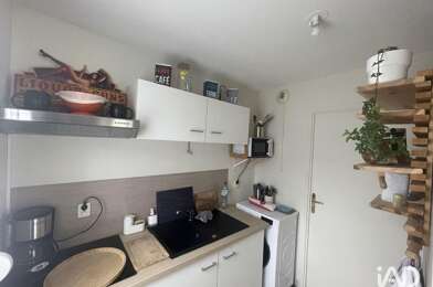 Appartement 2 pièces 69000 €
