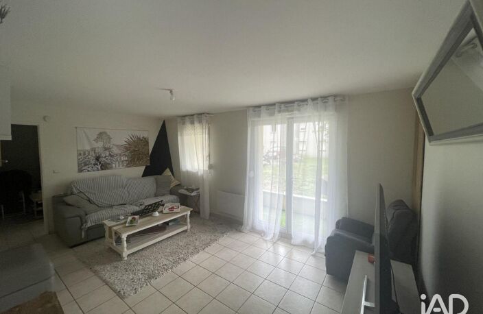 Vente Appartement 2 pièces — photo 3