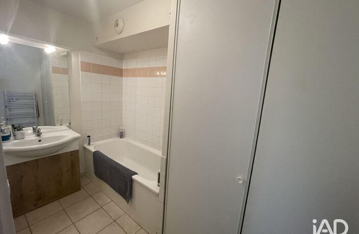 Vente Appartement 2 pièces — photo 4