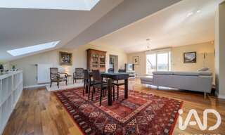 Appartement 5 Pièces 140 m² à vendre à Moulins-lès-Metz (57160)