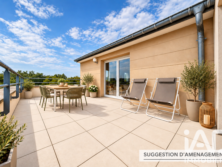Vente Appartement 5 pièces — photo 1