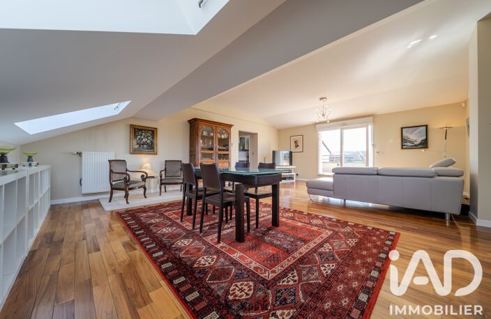 Vente Appartement 5 pièces — photo 2
