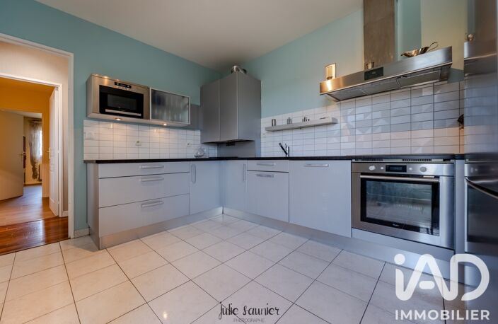 Vente Appartement 5 pièces — photo 3