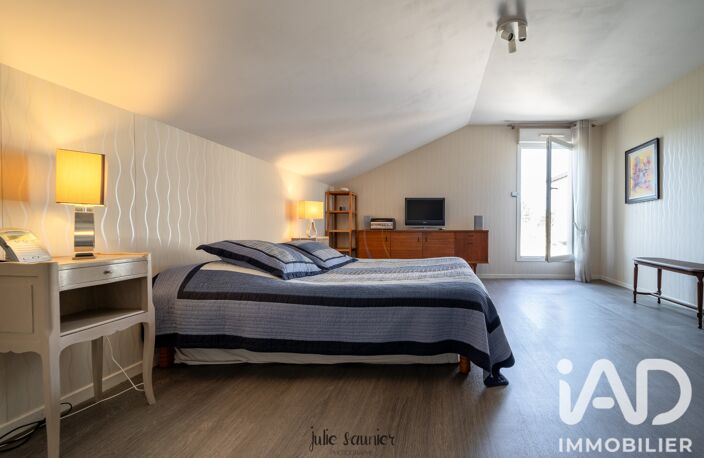 Vente Appartement 5 pièces — photo 4