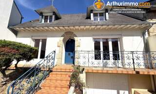 Maison 7 Pièces 112 m² à vendre à Rennes (35700)