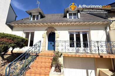 Maison 7 pièces 456750 €