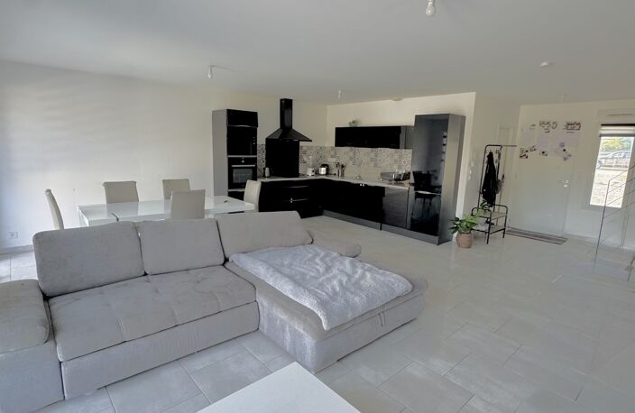 Vente Maison traditionnelle 5 pièces — photo 2