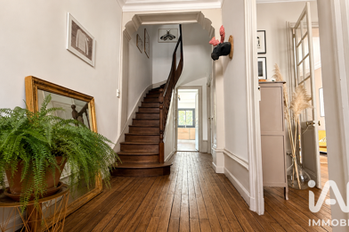 Maison 6 pièces 645000 €