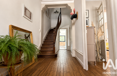 Vente Maison de ville 6 pièces — photo du bien