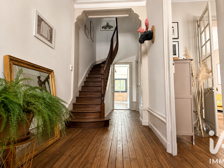 Vente Maison de ville 6 pièces — photo 1