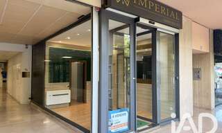 Commerce  16 m² à vendre à Nice (06000)