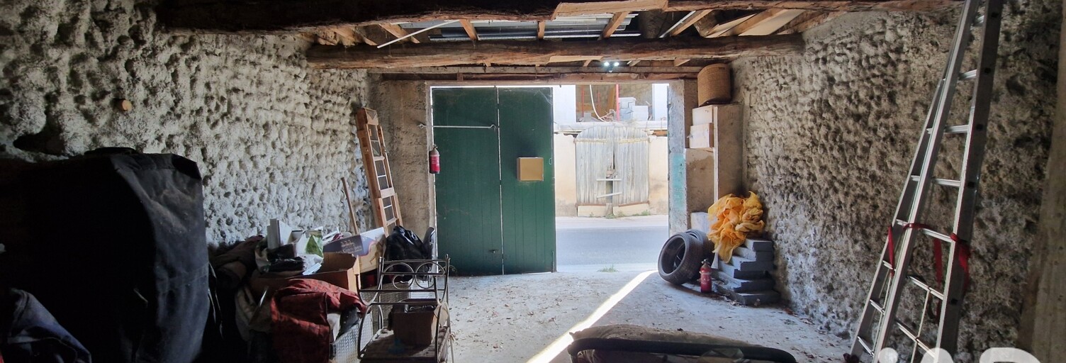 Maison 1 Pièce 32 m² à vendre à Valensole (04210)