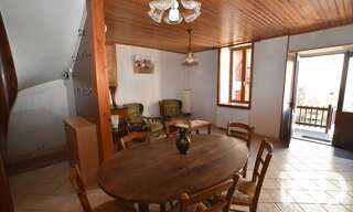Maison 4 Pièces 72 m² à vendre à Clelles (38930)