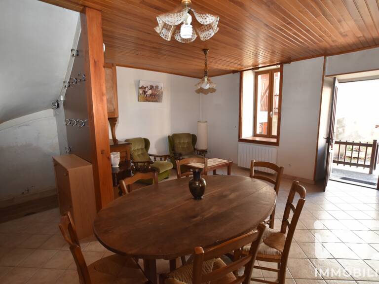 Vente Maison de village 4 pièces — photo 1