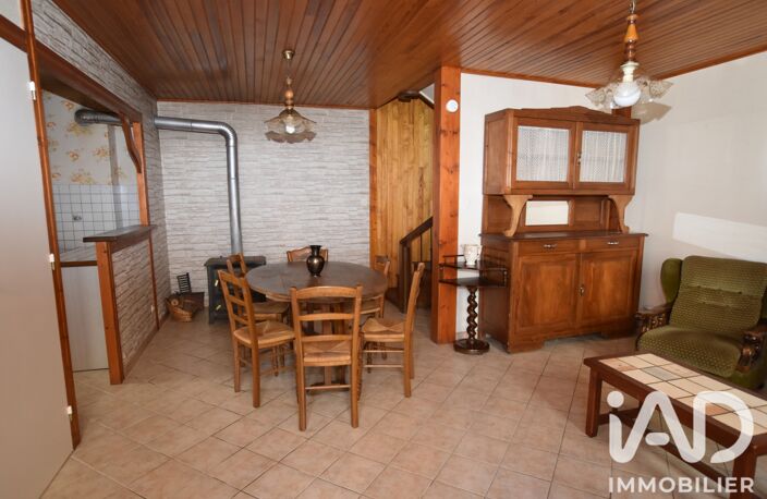 Vente Maison de village 4 pièces — photo 2
