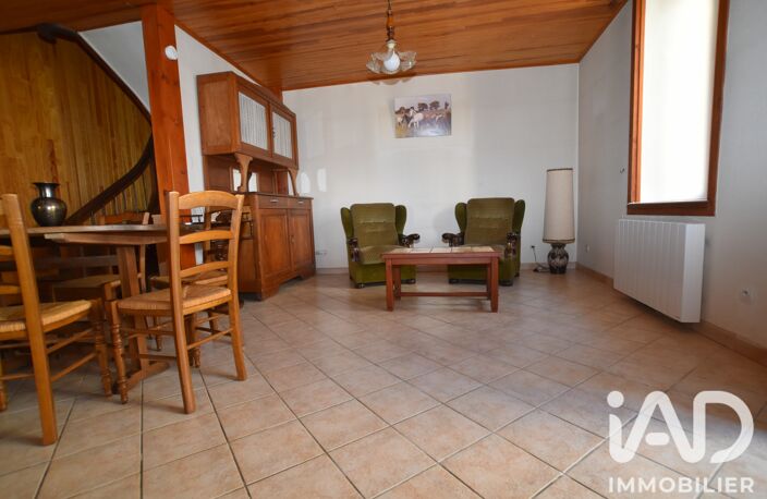 Vente Maison de village 4 pièces — photo 3