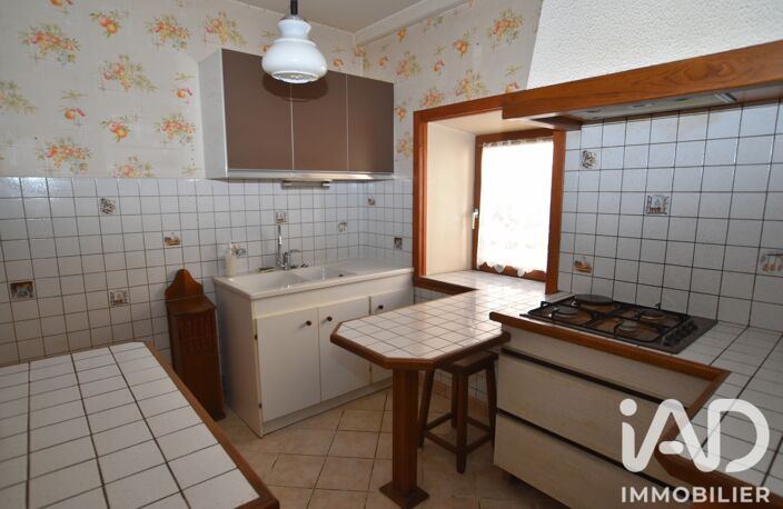 Vente Maison de village 4 pièces — photo 5